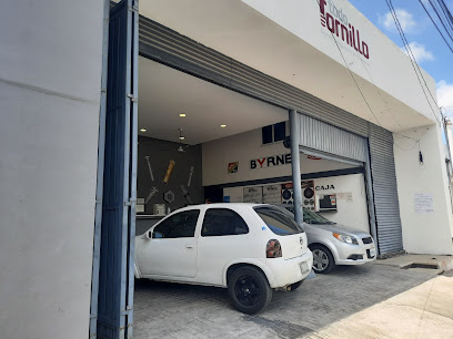 Todo Tornillo en Cancún