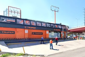 Tool Center México – Ferreterías en Saltillo