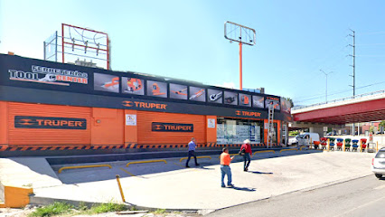 Tool Center México - Ferreterías en Saltillo