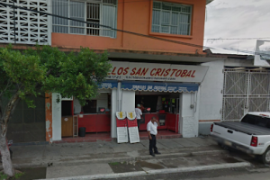 Tornillos San Cristóbal en Tapachula