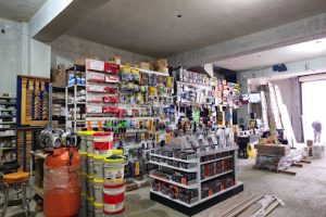 Triplay Goesa en Fresnillo