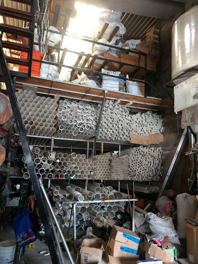 Tubería y Conexiones de Tuxtepec en San Juan Bautista Tuxtepec