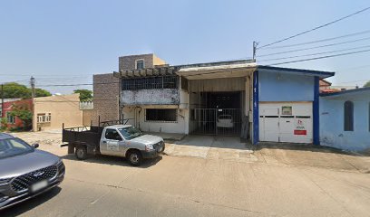 Tubos y Productos Industriales del Istmo en Coatzacoalcos