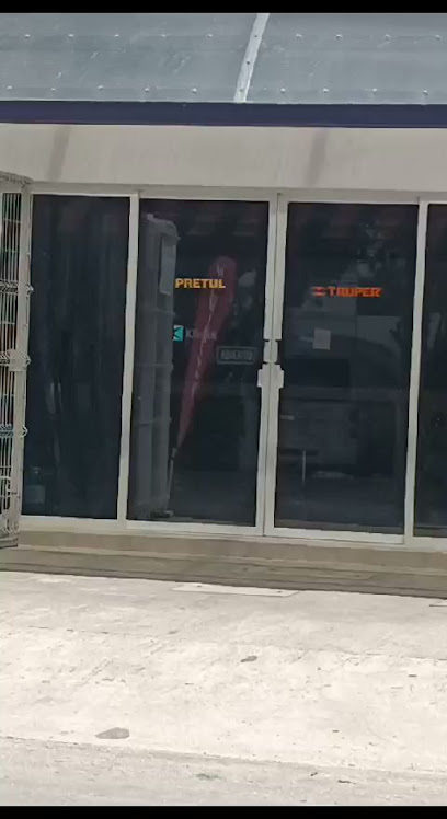 Tucovsa en Cancún