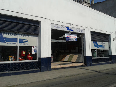 Tudogar (2 Poniente) en Puebla
