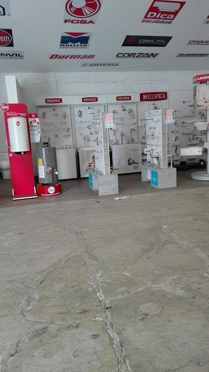 Tumatsa Querétaro en Querétaro
