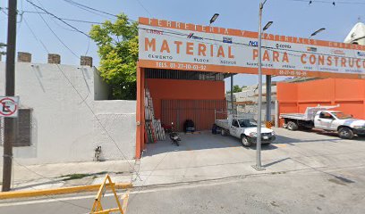 Urrea Ferretería y Materiales en San Nicolás de los Garza