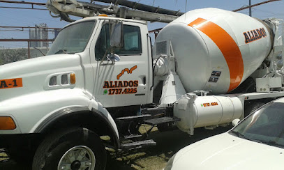 Venta de Concreto Mty | Aliados de Concreto | Bombeo A Domicilio en Monterrey