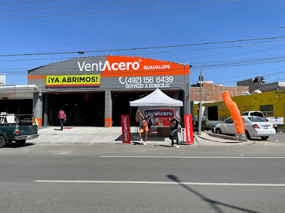 Ventacero Suc. Guadalupe en Guadalupe