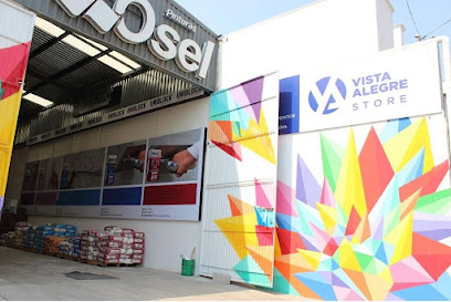 Vista Alegre Materiales en Querétaro