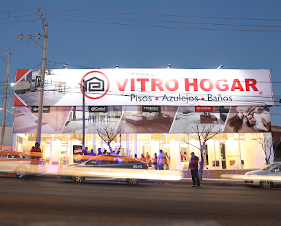 Vitro Hogar Jesús María en Jesús María