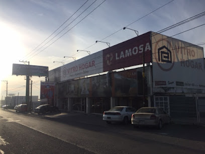 Vitro Hogar Zacatecas en Guadalupe