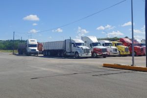 Volqueteros de Campeche S.A. de C.V. (Sucursal Champotón) en Champotón