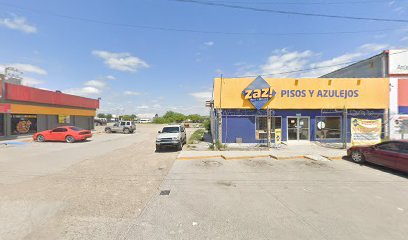 Zaz Supercentro en Nuevo Laredo