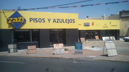 Zaz Supercentro en Reynosa