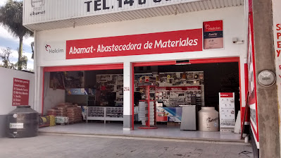 Abamat - Abastecedora de Materiales en Tuxtla Gutiérrez