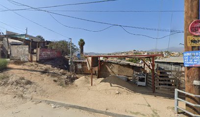 Abastecedora de Fierro y Acero en Ensenada