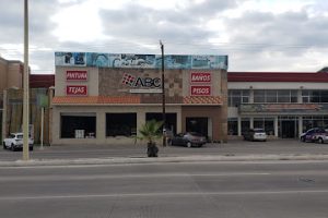 Abc Abastecedora del Constructor en La Paz