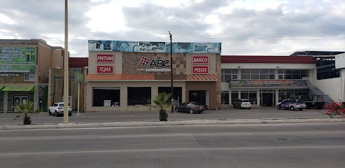 Abc Abastecedora del Constructor en La Paz