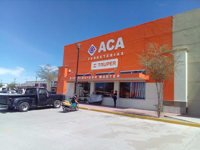 Aca Ferreterías en La Paz