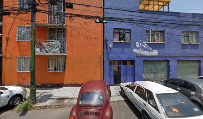 Aceros Intomex de C.V. en Azcapotzalco