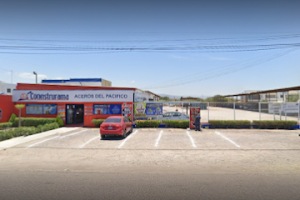 Aceros del Pacifico La Paz en La Paz
