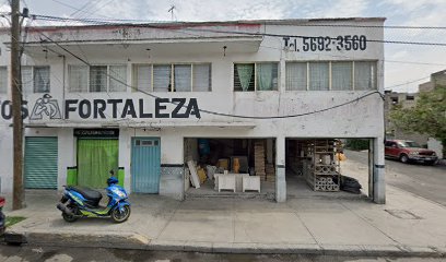 Aceros y Cementos de Oriente en Iztapalapa