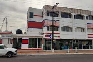 Aceros y Materiales de Occidente en La Paz