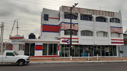 Aceros y Materiales de Occidente en La Paz