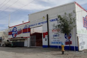 Aceros y Materiales para Construcción en Mexicali