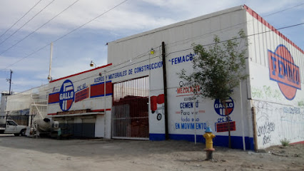 Aceros y Materiales para Construcción en Mexicali