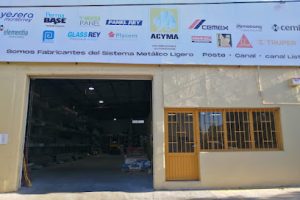 Acyma La Paz Bcs en La Paz