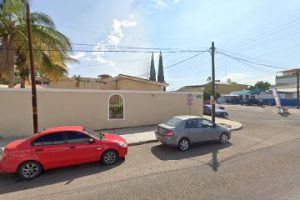 Alumicentro en La Paz