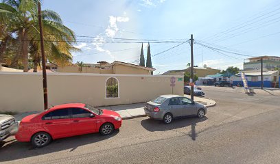 Alumicentro en La Paz