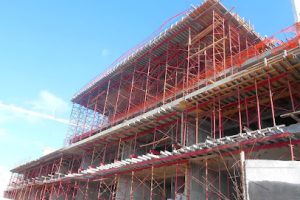 Andamios Atlas La Paz en La Paz