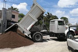 Andamios y Materiales de La San Rafael en Cd. Valles