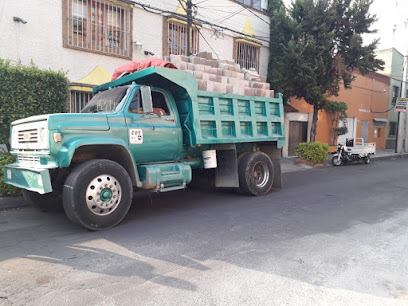 Asesoría y Materiales para Construcción El Verde en Azcapotzalco