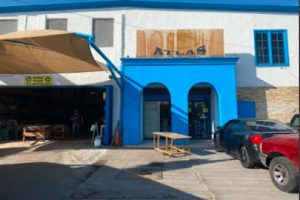 Atlas Productos de Madera en Mexicali