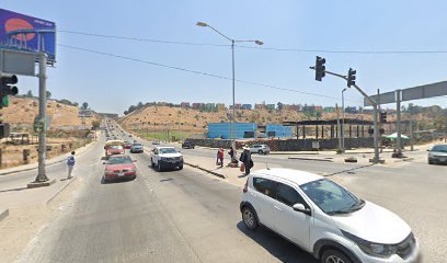 Bloquera Game en Tijuana