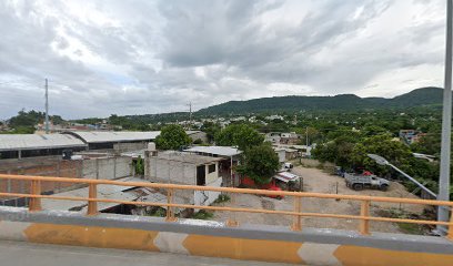 Bloquera Molina en Tuxtla Gutiérrez