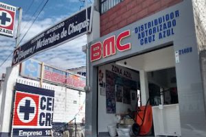 Bmc Materiales para La Construcción en Tuxtla Gutiérrez
