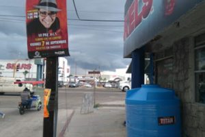Byp Forjadores Ferretería y Plomeria en La Paz