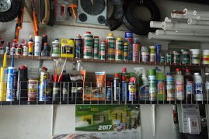 Calafia Ferretería en Ensenada