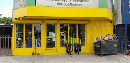 Camova S de R.L. de C.V. en Mexicali