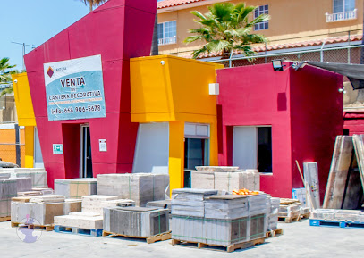 Cantera Tijuana en Tijuana
