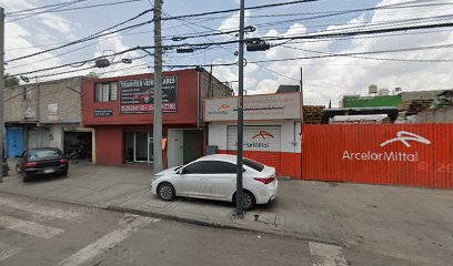 Casa Gallo Hermanos Materiales para Construcción en Iztapalapa
