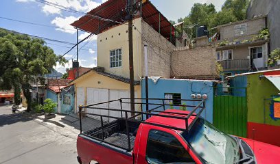 Casa Palacios en Benito Juárez