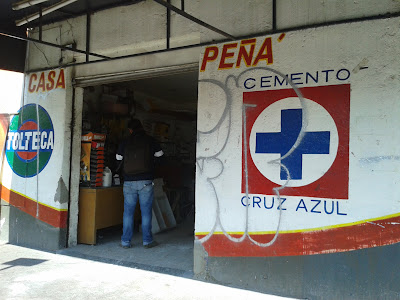 Casa Peña en Iztacalco