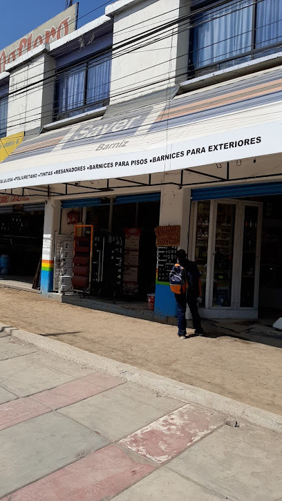 Casa Santos S.A de C.V. en Iztapalapa