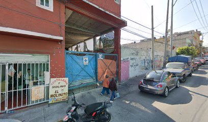 Casa de Materiales (Esquina Tonatzin) en Álvaro Obregón